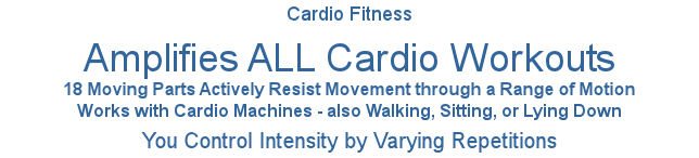 cardio fitness workout exercise