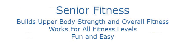 Senior Fitness, Senior Strength, Independent Living, Senior Golf Exercises, Aerobic Exercises for Seniors