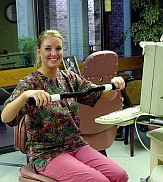 Occupational Therapy