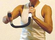 resistance equipment
