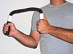 shoulder rehab equipment