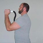 shoulder exerciser