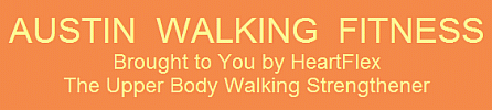 Austin Walking Fitness