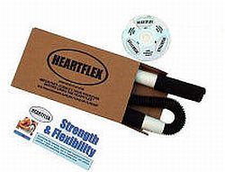 The HeartFlex Package