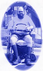 adaptive equipment for wheelchairs